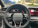 Škoda Octavia Combi 2.0 TSI DSG RS