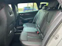 Škoda Octavia Combi 2.0 TSI DSG RS