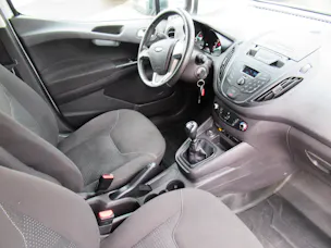Ford Transit Courier Van 1.5 TDCi Trend
