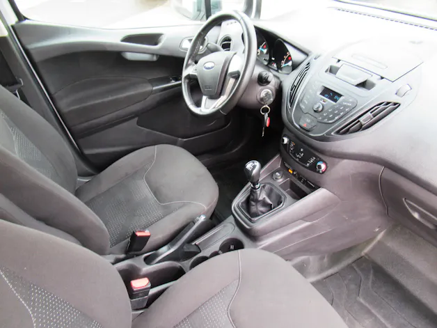 Ford Transit Courier Van 1.5 TDCi Trend