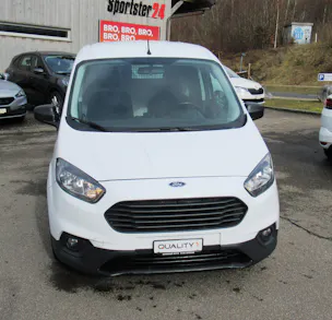 Ford Transit Courier Van 1.5 TDCi Trend