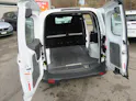 Ford Transit Courier Van 1.5 TDCi Trend