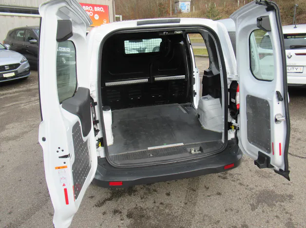 Ford Transit Courier Van 1.5 TDCi Trend