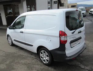 Ford Transit Courier Van 1.5 TDCi Trend