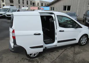 Ford Transit Courier Van 1.5 TDCi Trend