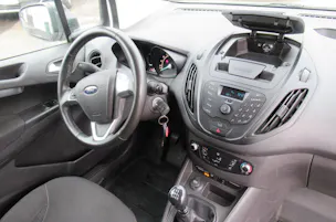 Ford Transit Courier Van 1.5 TDCi Trend