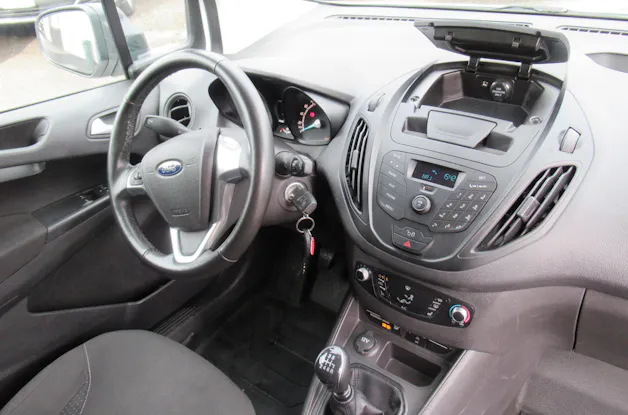 Ford Transit Courier Van 1.5 TDCi Trend
