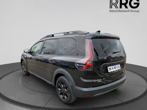 Dacia Jogger HEV 155 Extreme