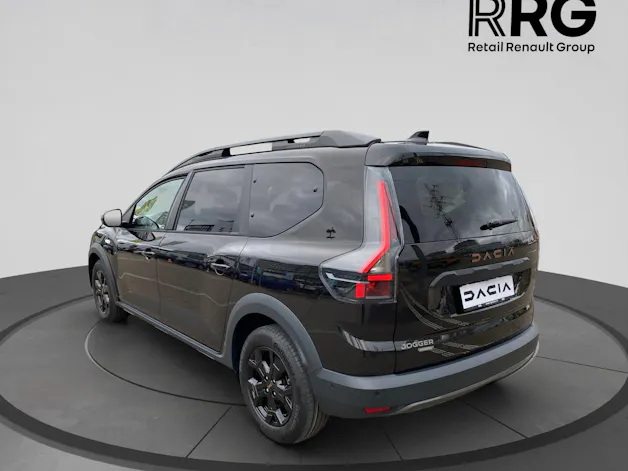 Dacia Jogger HEV 155 Extreme