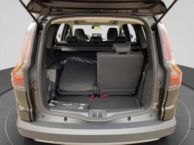 Dacia Jogger HEV 155 Extreme