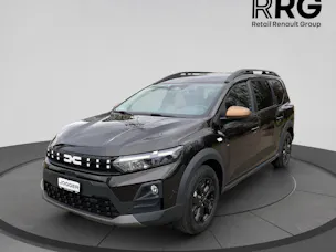 Dacia Jogger HEV 155 Extreme