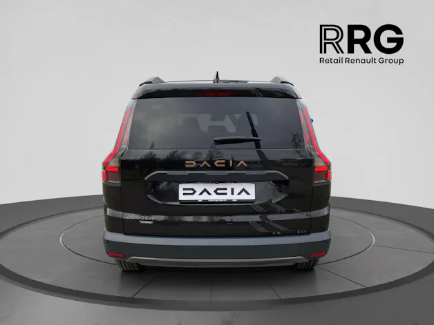 Dacia Jogger HEV 155 Extreme