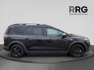 Dacia Jogger HEV 155 Extreme