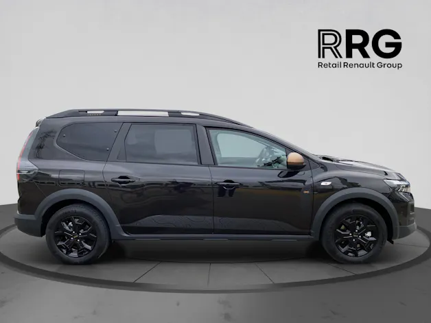 Dacia Jogger HEV 155 Extreme