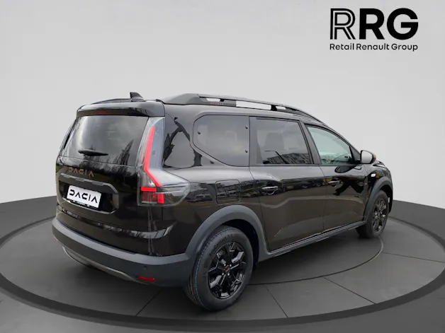 Dacia Jogger HEV 155 Extreme