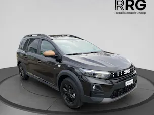 Dacia Jogger HEV 155 Extreme