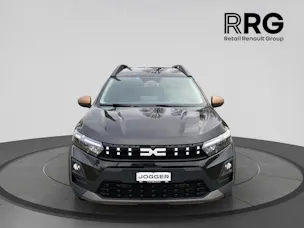 Dacia Jogger HEV 155 Extreme