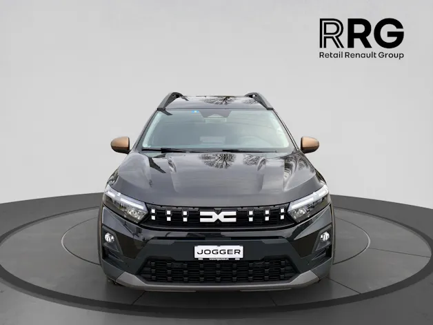 Dacia Jogger HEV 155 Extreme