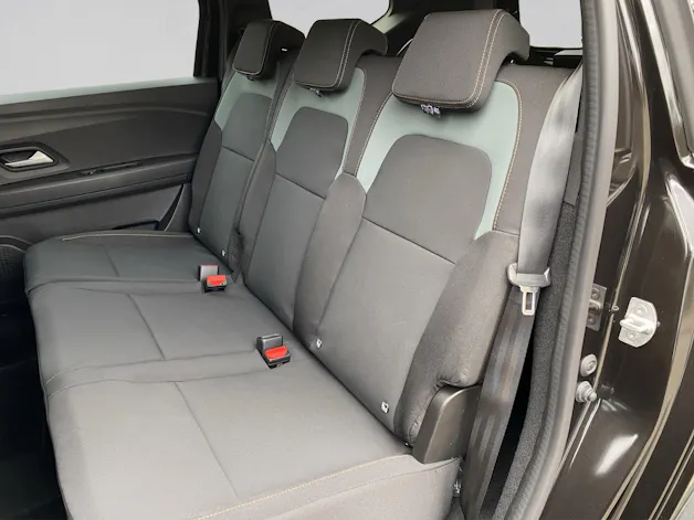 Dacia Jogger HEV 155 Extreme