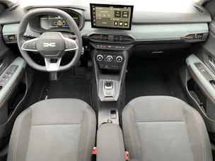 Dacia Jogger HEV 155 Extreme