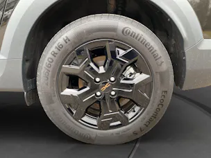 Dacia Jogger HEV 155 Extreme