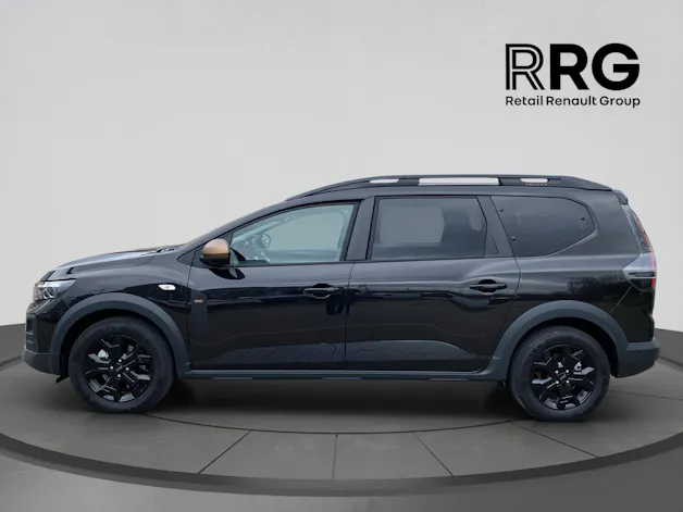 Dacia Jogger HEV 155 Extreme