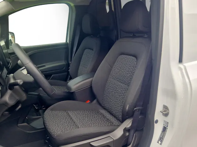 Mercedes-Benz Citan 112 CDI KA 2716mm S WORKER aut.