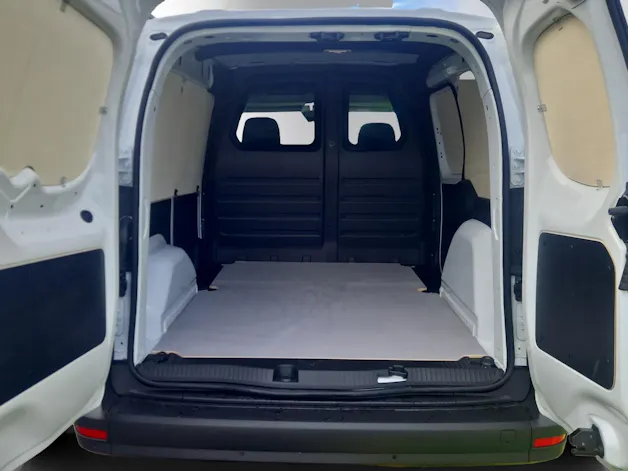 Mercedes-Benz Citan 112 CDI KA 2716mm S WORKER aut.