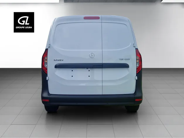 Mercedes-Benz Citan 112 CDI KA 2716mm S WORKER aut.