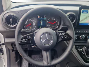 Mercedes-Benz Citan 112 CDI KA 2716mm S WORKER aut.