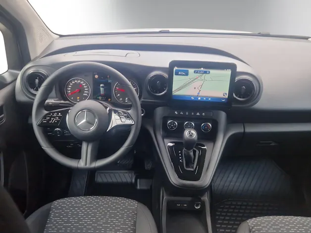 Mercedes-Benz Citan 112 CDI KA 2716mm S WORKER aut.