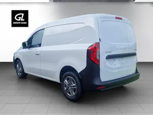 Mercedes-Benz Citan 112 CDI KA 2716mm S WORKER aut.