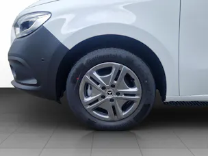 Mercedes-Benz Citan 112 CDI KA 2716mm S WORKER aut.