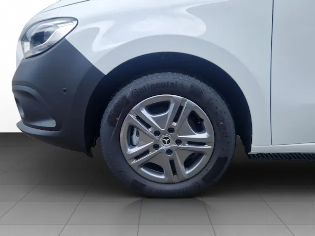 Mercedes-Benz Citan 112 CDI KA 2716mm S WORKER aut.