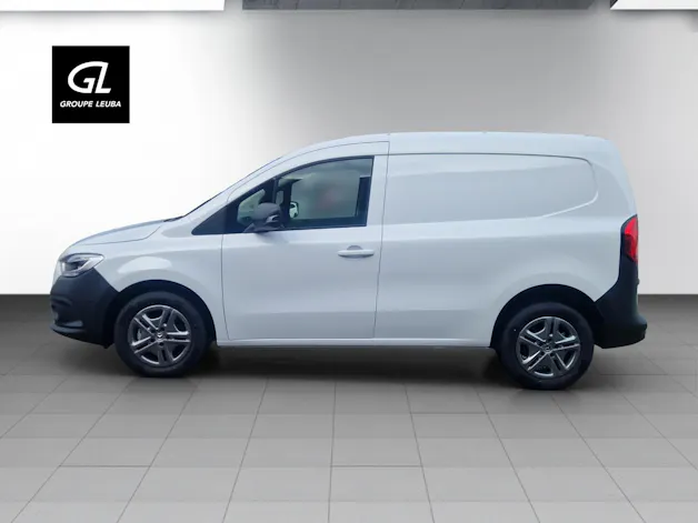 Mercedes-Benz Citan 112 CDI KA 2716mm S WORKER aut.