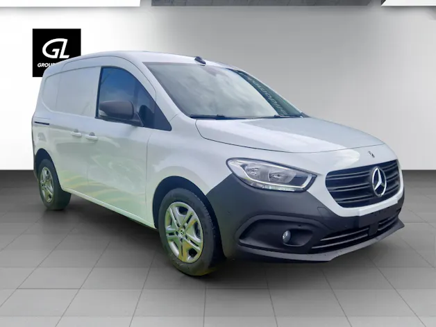 Mercedes-Benz Citan 112 CDI KA 2716mm S WORKER aut.