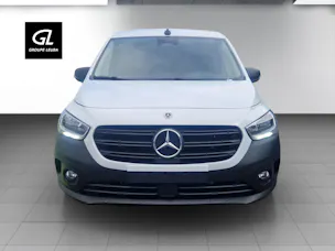 Mercedes-Benz Citan 112 CDI KA 2716mm S WORKER aut.
