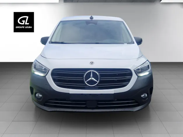 Mercedes-Benz Citan 112 CDI KA 2716mm S WORKER aut.
