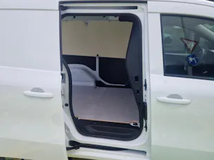 Mercedes-Benz Citan 112 CDI KA 2716mm S WORKER aut.