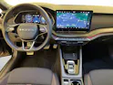 Škoda Octavia Combi 2.0 TSI RS DSG