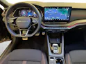 Škoda Octavia Combi 2.0 TSI RS DSG