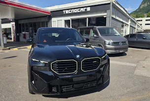 BMW XM xDrive PHEV Steptronic