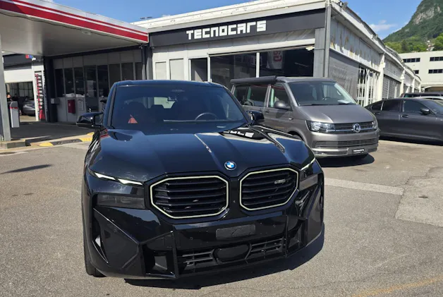 BMW XM xDrive PHEV Steptronic