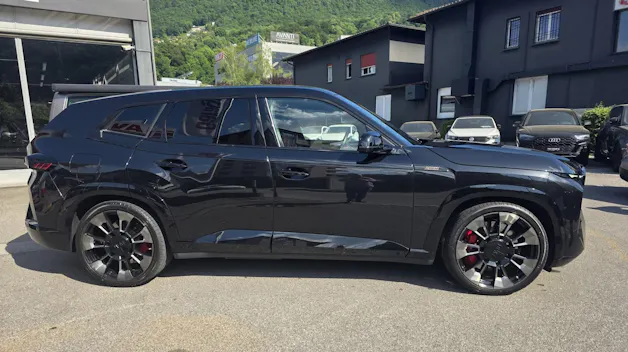 BMW XM xDrive PHEV Steptronic