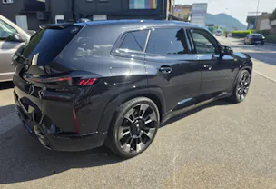 BMW XM xDrive PHEV Steptronic