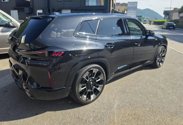 BMW XM xDrive PHEV Steptronic
