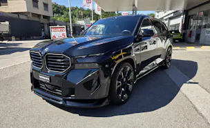BMW XM xDrive PHEV Steptronic *SERVICE INK GRATIS*