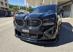 BMW XM xDrive PHEV Steptronic *SERVICE INK GRATIS*