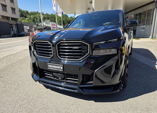 BMW XM xDrive PHEV Steptronic *SERVICE INK GRATIS*
