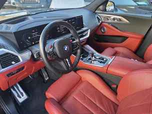BMW XM xDrive PHEV Steptronic